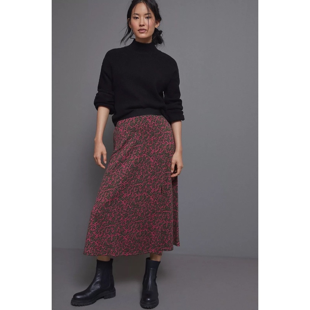 Aldomartins Sweater Skirt